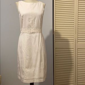 Vintage dress by CHAPS